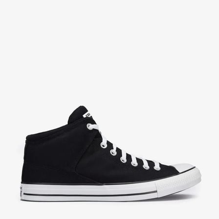 Converse Chuck Taylor All Star High Street Unisex Siyah Sneaker