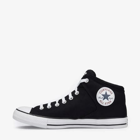 Converse Chuck Taylor All Star High Street Unisex Siyah Sneaker