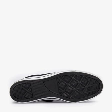 Converse Chuck Taylor All Star High Street Unisex Siyah Sneaker