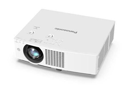 Panasonic PT-VMZ50 5000 lümen 1920x1200 WUXGA Lazer Projeksiyon Cihazı