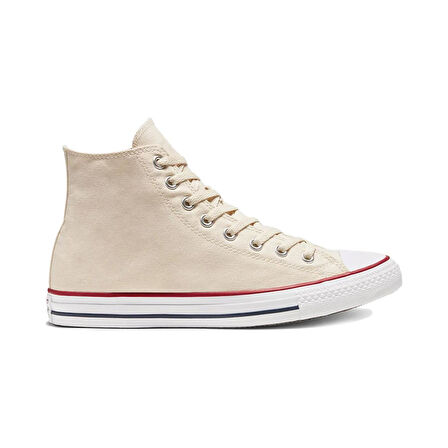 Converse 159484C Spor Ayakkabı Krem