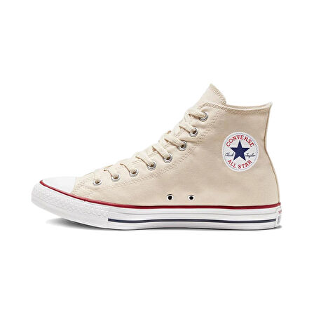 Converse 159484C Spor Ayakkabı Krem