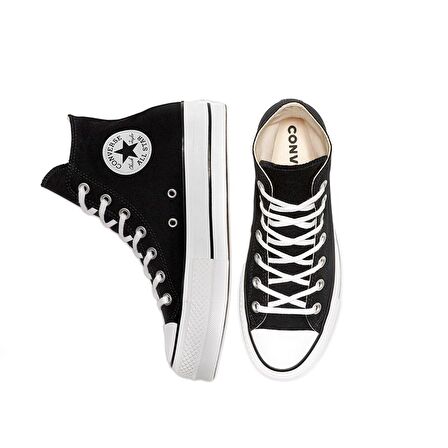 Converse Kadın Ayakkabı Chuck Taylor All Star Platform 560845C