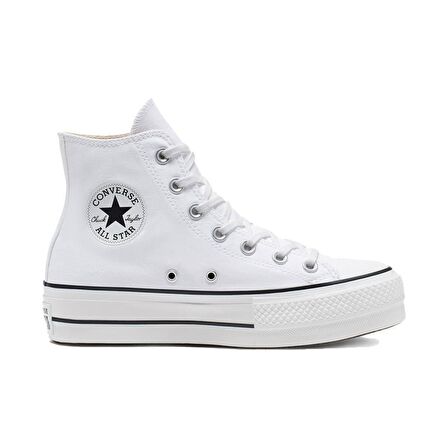 Converse Kadın Ayakkabı Chuck Taylor All Star Platform 560846C