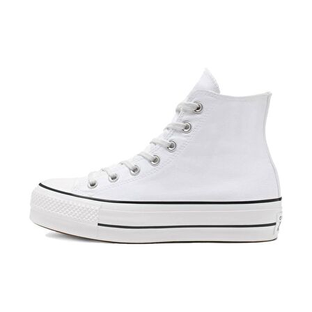 Converse Kadın Ayakkabı Chuck Taylor All Star Platform 560846C