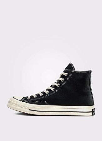 Converse Siyah Erkek Lifestyle Ayakkabı 162050C CHUCK 70 CANVAS