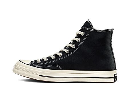 Puma Chuck 70 Unisex Günlük Ayakkabı 162050C Siyah