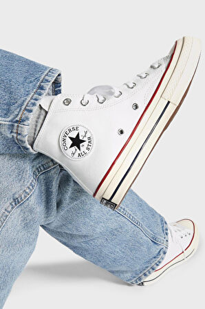 Converse Unisex Ayakkabı 162056C 102
