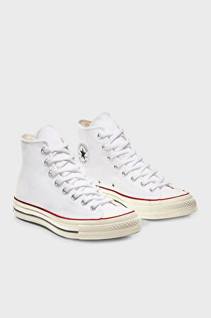 Converse Unisex Ayakkabı 162056C 102