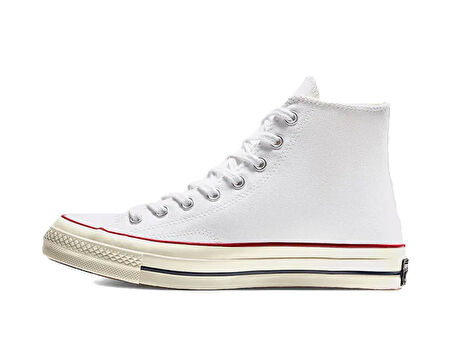 Converse Chuck 70 Taylor Unisex Günlük Ayakkabı 162056C Beyaz