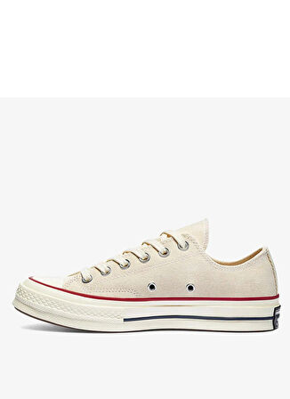 Converse Bej Kadın Lifestyle Ayakkabı 162062C.247 CHUCK 70 OX