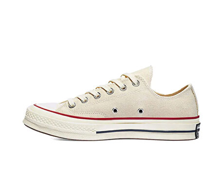 Converse All Star Unisex Günlük Ayakkabı 162062C Bej