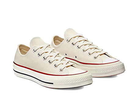 Converse All Star Unisex Günlük Ayakkabı 162062C Bej