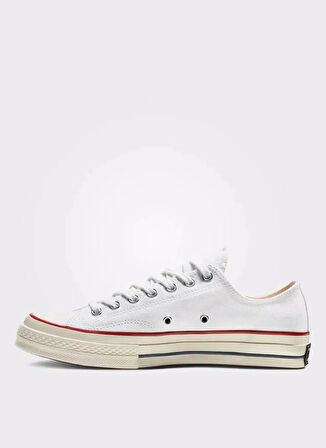Converse CHUCK 70 Beyaz Erkek Lifestyle Ayakkabı