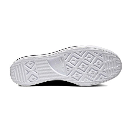 Converse 561675C Ayakkabı Siyah-Beyaz