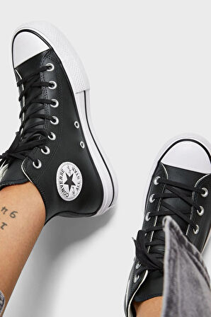 Converse Kadın Ayakkabı 561675C 001