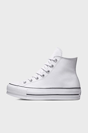 Converse Bayan Ayakkabı 561676C 102