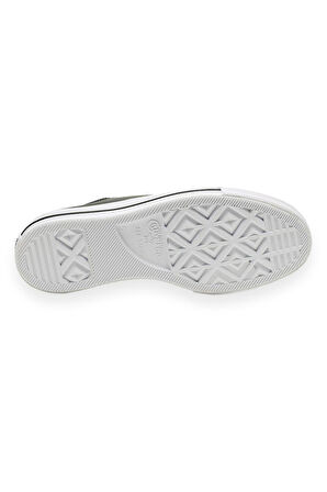 Converse 561680 Chucktaylor All Star Siyah-Beyaz Unisex Ayakkabı