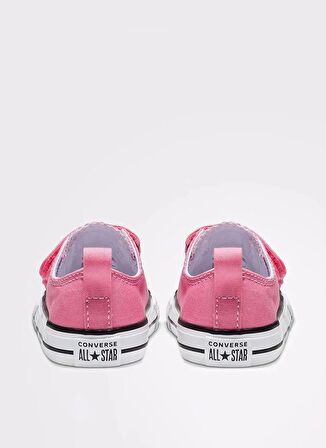 Converse Pembe Kadın Yürüyüş Ayakkabısı 709447C.650-CHUCK TAYLOR ALL STAR