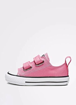 Converse Pembe Kadın Yürüyüş Ayakkabısı 709447C.650-CHUCK TAYLOR ALL STAR