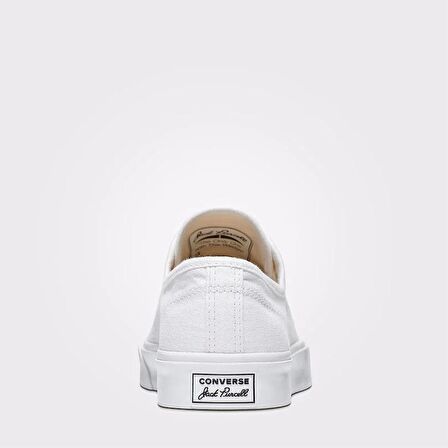 Jack Purcell Canvas Erkek Sneaker