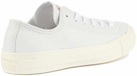 CONVERSE Ct As Unisex Sneaker 165620C