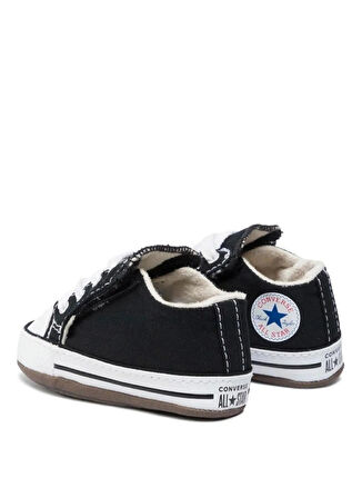 Converse Siyah Erkek Patik 865156C.001-CHUCK TAYLOR ALL STAR