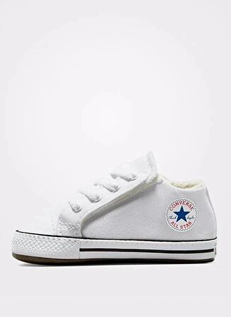 Converse Beyaz Kadın Patik 865157C.102-CHUCK TAYLOR ALL STAR