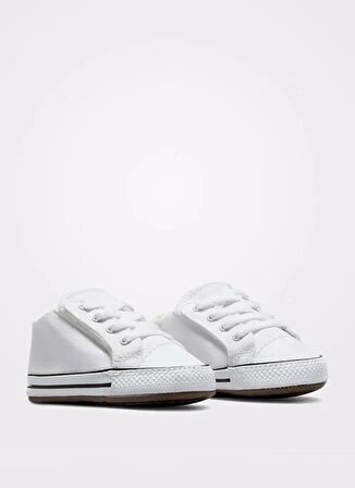 Converse Beyaz Kadın Patik 865157C.102-CHUCK TAYLOR ALL STAR