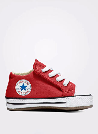 Converse Kırmızı Bebek Patik 866933C.610-CHUCK TAYLOR ALL STAR