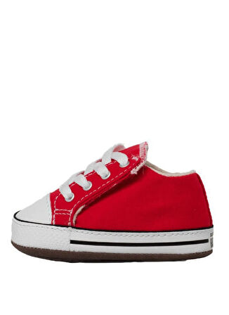 Converse Kırmızı Bebek Patik 866933C.610-CHUCK TAYLOR ALL STAR