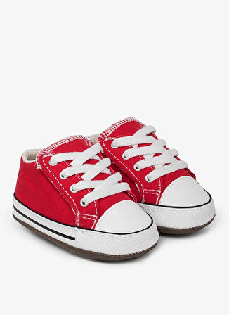 Converse Kırmızı Bebek Patik 866933C.610-CHUCK TAYLOR ALL STAR