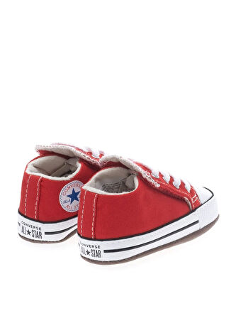Converse Kırmızı Bebek Patik 866933C.610-CHUCK TAYLOR ALL STAR