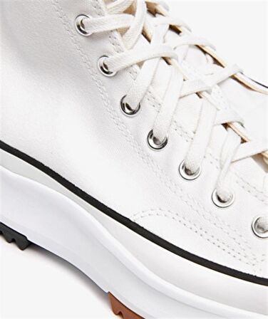 Run Star Hike Canvas Platform Unisex Sneaker