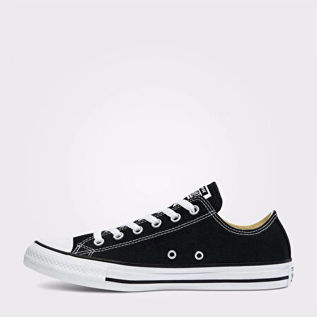 Converse CHUCK TAYLOR ALL STAR CLASSIC WIDE Siyah Sneaker 167493C-001 