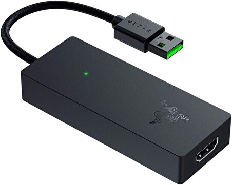 Razer Ripsaw X USB Capture Card RZ20-04140100-R3M1