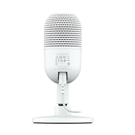 Razer Seiren V3 Mini Mikrofon Beyaz RZ19-05050300-R3M1