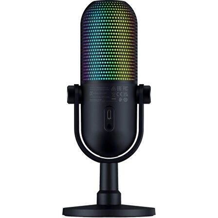 Razer Seiren V3 Chroma Rgb Mikrofon RZ19-05060200-R3M1