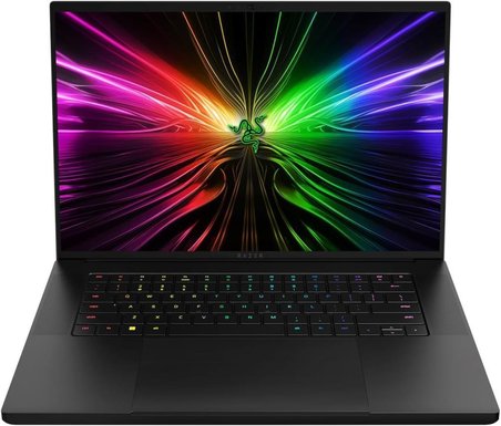 Razer Blade 16 Intel Core I9-13950HX 32GB 1tb SSD RTX4070 (140W) 8gb Windows 11 Home 16'' Uhd+ Gaming Bilgisayar