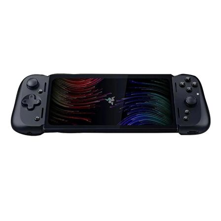 Razer Edge Gaming Tablet