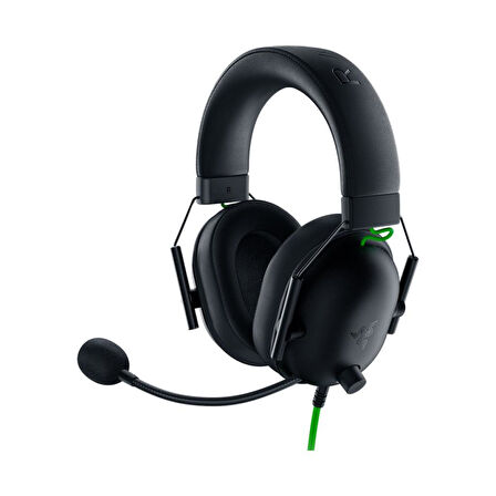 Razer BlackShark V2 X RZ04-04570100-R3M1 7.1 USB Kablolu Kulak Üstü Oyuncu Kulaklığı Outlet