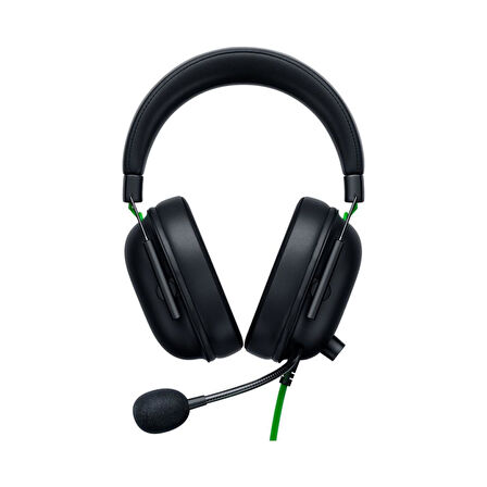 Razer BlackShark V2 X RZ04-04570100-R3M1 7.1 USB Kablolu Kulak Üstü Oyuncu Kulaklığı Outlet