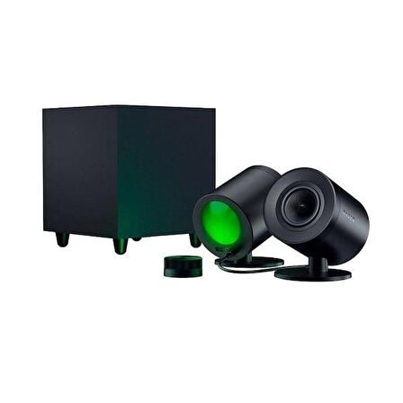 >Razer Nommo V2 PRO Ses Sistemi (RZ05-04740100-R3G1)