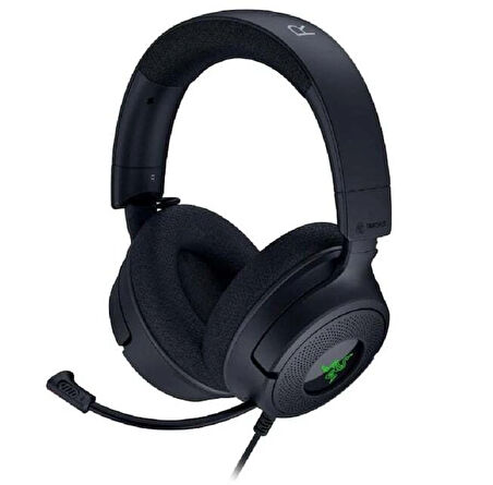 Razer Kraken V4 X Kablolu Kulaklık (RZ04-05180100-R3M1)