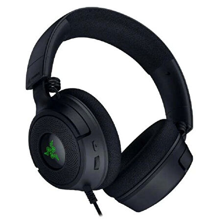 Razer Kraken V4 X Kablolu Kulaklık (RZ04-05180100-R3M1)