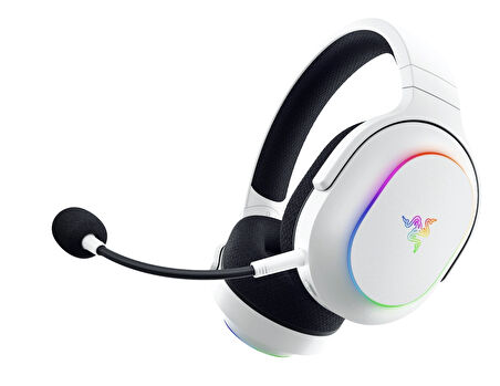 Razer Barracuda X Chroma - Beyaz