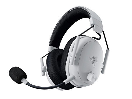 Razer Blackshark V3 Pro Kablosuz Beyaz Kulaklık Anc RZ04-05400200-R3M1