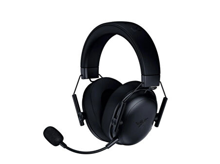 Razer Blackshark V3 X Hyperspeed Kablosuz Siyah Kulaklık RZ04-05420100-R3M1