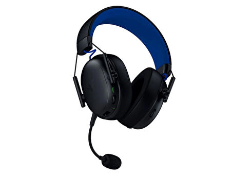 Razer Blackshark V3 X Hyperspeed Kablosuz Playstation Edition Siyah Kulaklık RZ04-05420400-R3G1