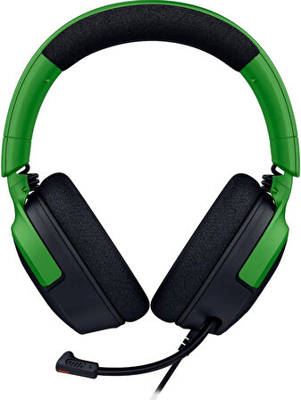 Razer Kraken X Lite Kablolu Kulaklık Minecraft Edition RZ04-05180200-R3M1